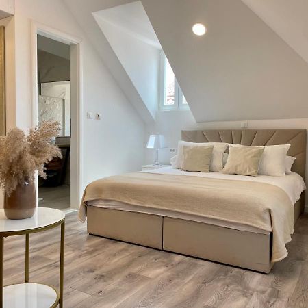 Ida Old Town Rooms 2 Dubrovnik Bagian luar foto