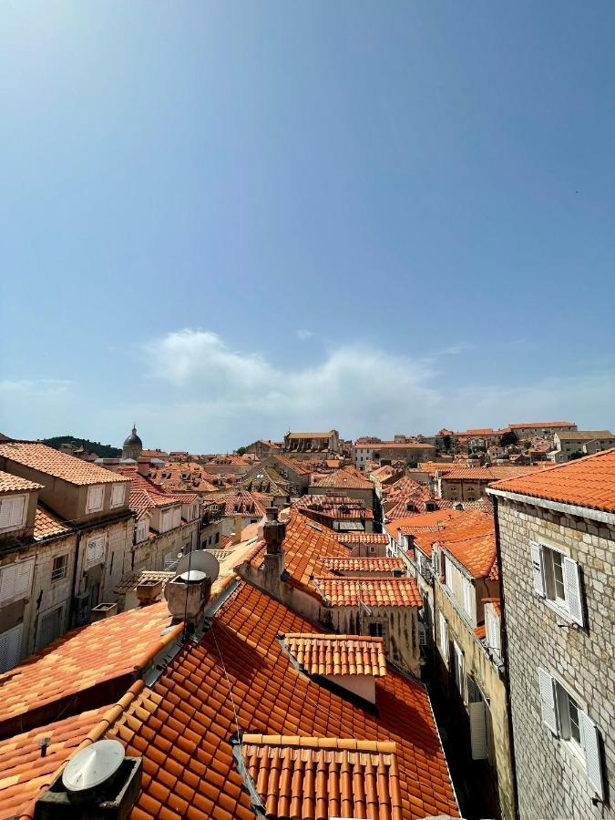 Ida Old Town Rooms 2 Dubrovnik Bagian luar foto