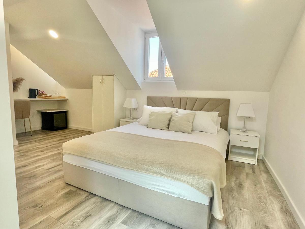 Ida Old Town Rooms 2 Dubrovnik Bagian luar foto